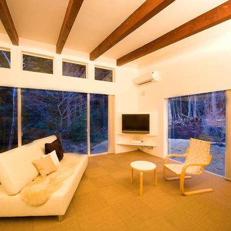 Forest Inn Born Yufu Room photo