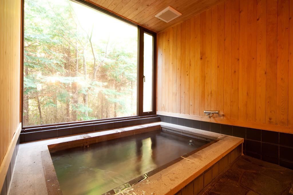 Forest Inn Born Yufu Exterior photo
