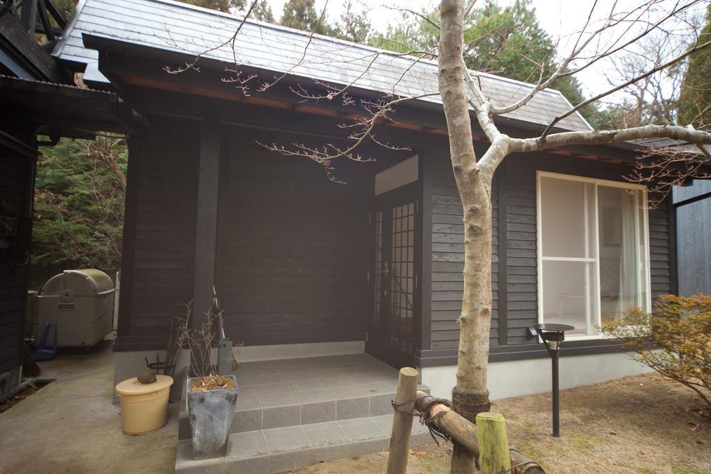 Forest Inn Born Yufu Exterior photo