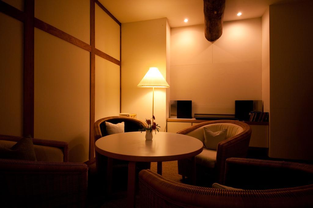 Forest Inn Born Yufu Exterior photo